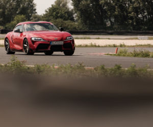 Toyota Media Cup 2019 - Slovakia Ring