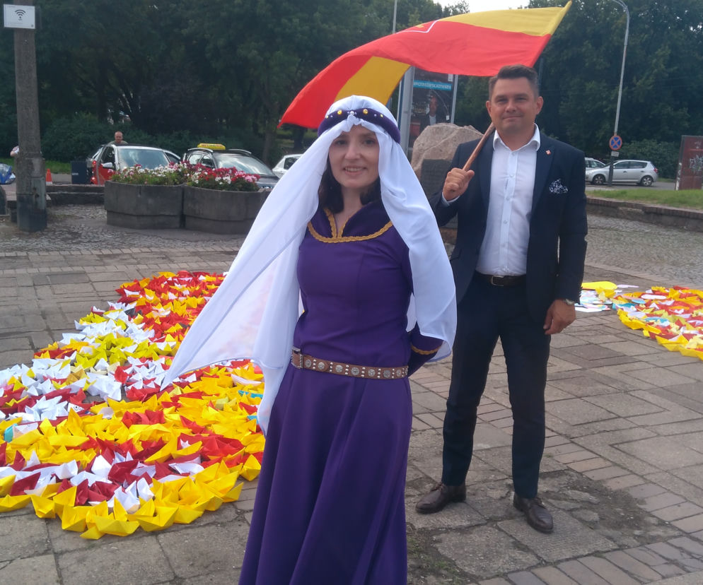 obchody Święta Łodzi