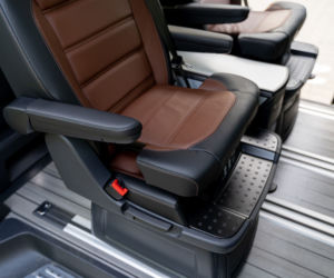 Volkswagen Multivan T6.1 Highline 2.0 TDI 204 KM DSG7 4MOTION