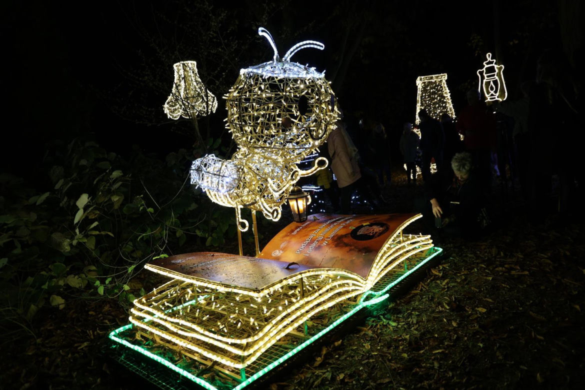 Lumina Park 2023 w Lublinie