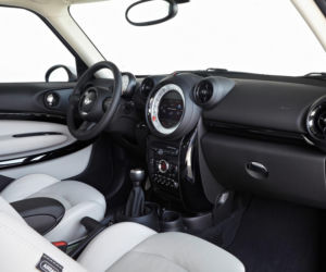 Mini Paceman