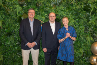 Adam Woronowicz kupił apartament w raju