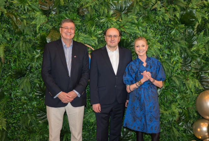 Adam Woronowicz kupił apartament w raju