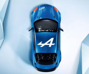 Alpine Celebration Concept