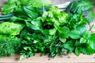 Czy zielone warzywa obniżają ciśnienie? Odpowiedź może cię zaskoczyć