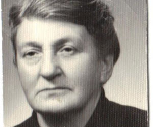 Mama Leszka Millera