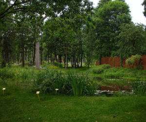 Ogród botaniczny