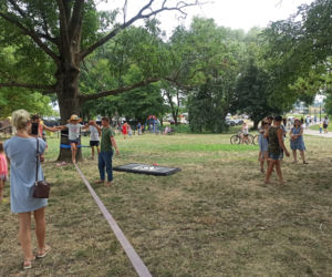 Carnaval Sztukmistrzów i Urban Highline Festival już za nami. Zobacz jak było [GALERIA]