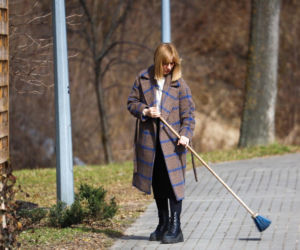 Pójdzie do więzienia, bo nie przeprosiła lekarza? Dramat matki trójki dzieci