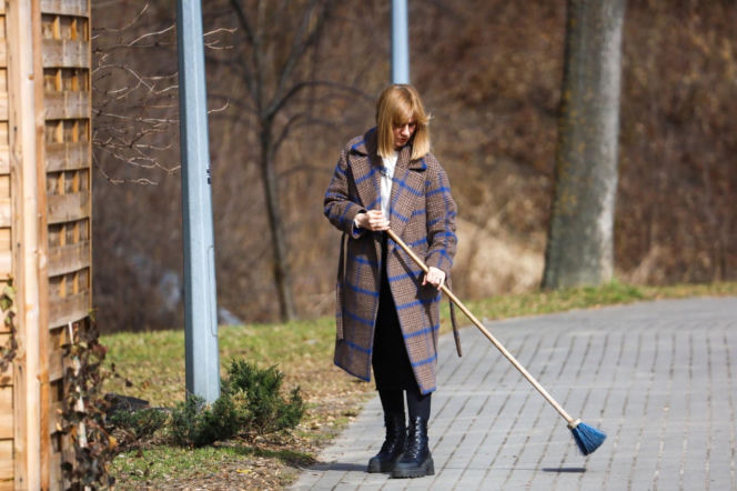 Pójdzie do więzienia, bo nie przeprosiła lekarza? Dramat matki trójki dzieci