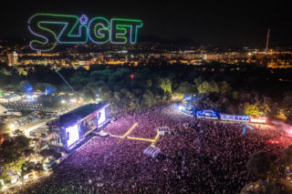 Sziget Festival: tu headlinerami jesteście Wy! Poznaj Wyspę Wolności w Budapeszcie