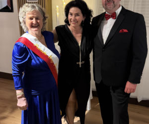 Bal Marszałkowski na Williamsburgu 2026