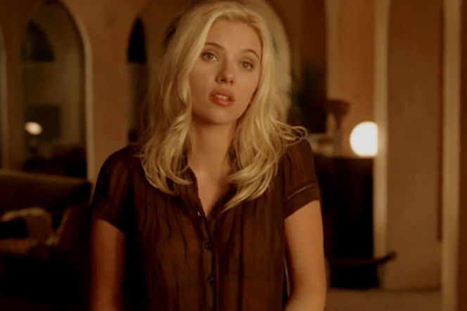 Vicky Cristina Barcelona