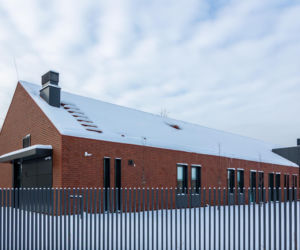 Belgradzka 33 i 33A w Warszawie