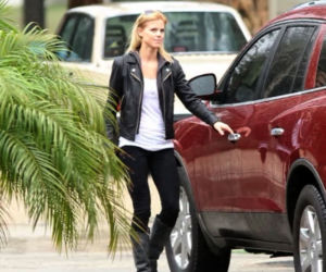 Najlepsze kobiece partie Hollywood - Elin Nordegren