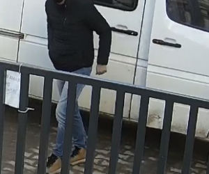Poznań. Posłużył się cudzym dowodem, ale to nie wszystko! Oszust może działać w całej Polsce