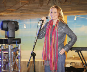 Ewelina Flinta 2009
