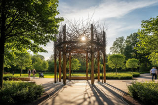 Tężnia solankowa w Siedlcach. Czy to inwestycja na miarę oczekiwań mieszkańców?