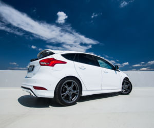 Ford Focus 1.5 EcoBoost LPG 150 KM ST-Line