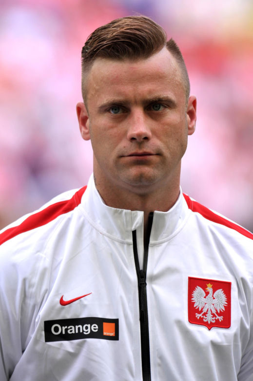 Artur Boruc