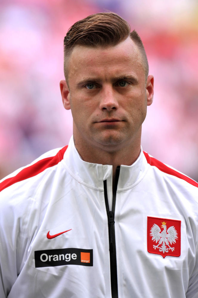 Artur Boruc