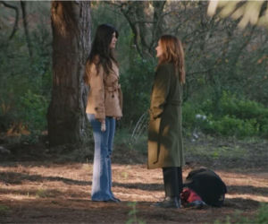 Wichrowe wzgórze, odcinek 362