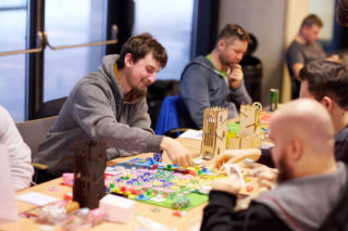 WawaGra – Planszówki wracają na PGE Narodowy!