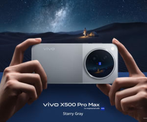 Vivo X500 Pro