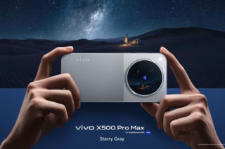 Vivo X500 Pro