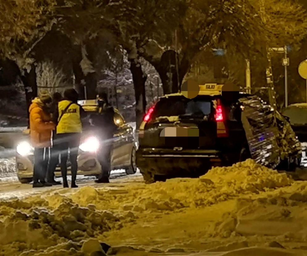 Taksówkarz zamordowany w sylwestrową noc