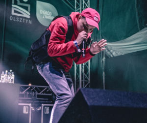 Olsztyn Green Festival 