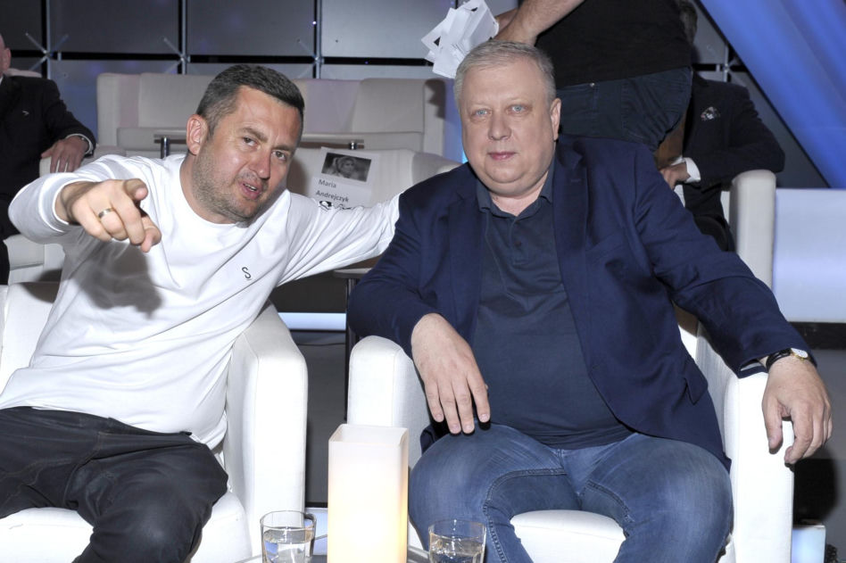 Co się działo po debiucie Norbiego w "Dzień dobry TVN"?