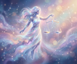 Horoskop dzienny Waga na 12 marca. Czas na przestrzeń dla Ciebie i mądre granice