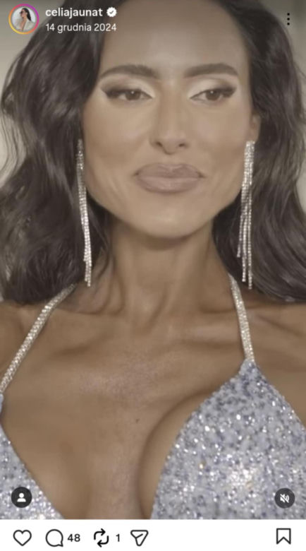 Celia Jaunat