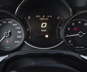 Fiat 500X Sport 1.3 150 KM FireFly