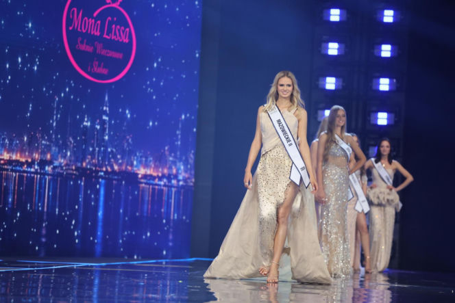 Tak wygląda Miss Polski 2026