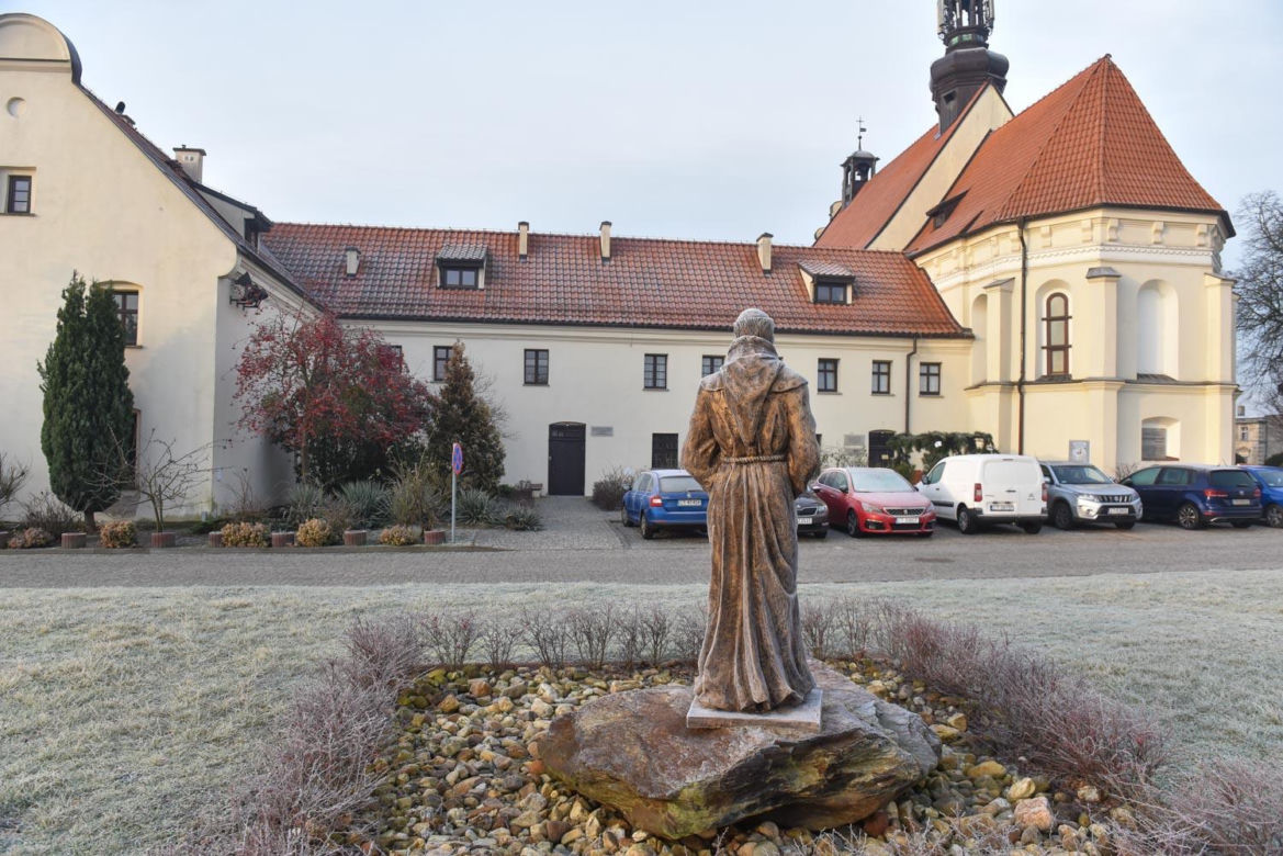 Ten rejon Torunia ma bogatą i ciekawą historię. Zdjęcia z Podgórza