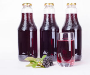Aronia