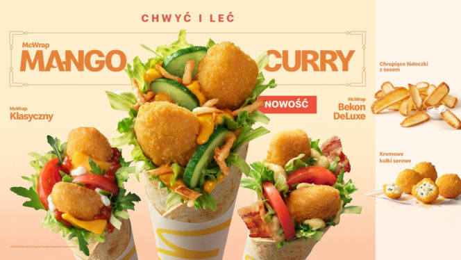 McDonald’s