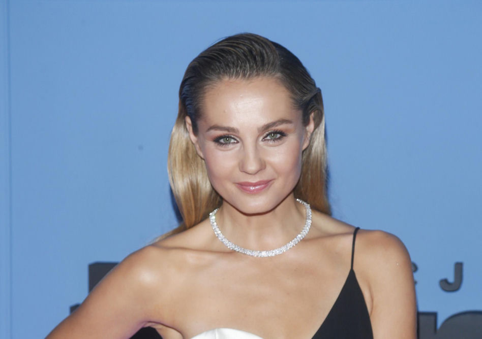 Małgorzata Socha w miesiąc zarobiła milion