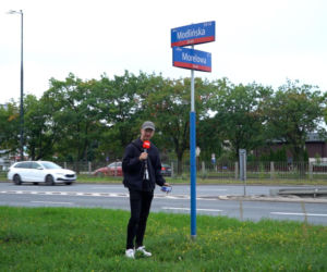 Pojechaliśmy sprawdzić korki na Modlińskiej. Tak wygląda teraz wjazd na S8! „Białołęka cofnęła się o kilkanaście lat”