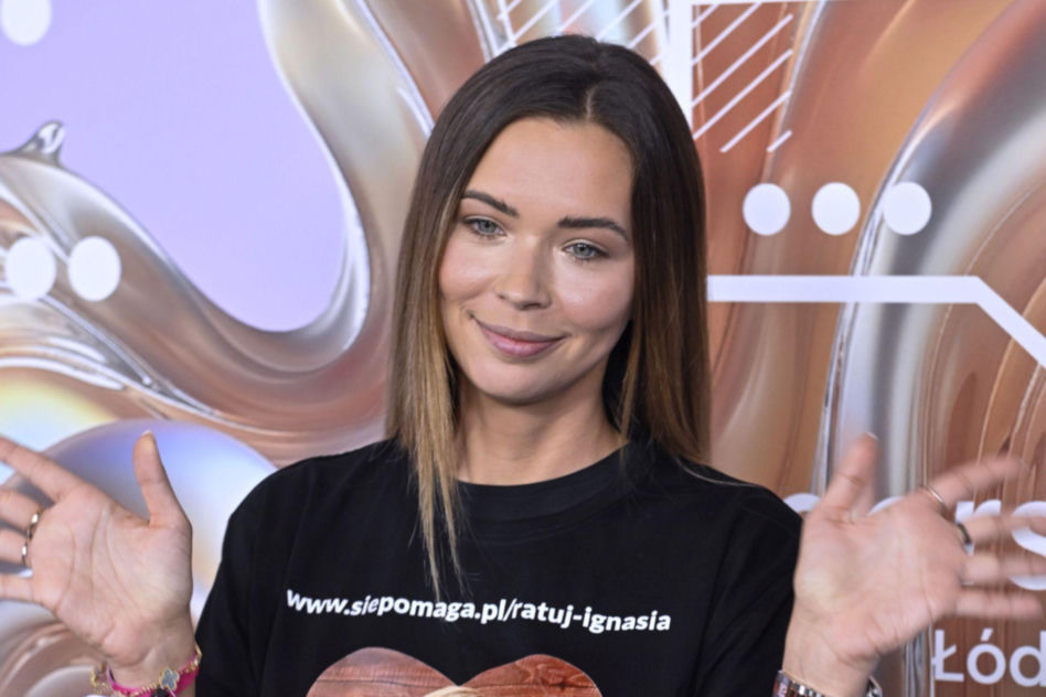 Sandra Kubicka