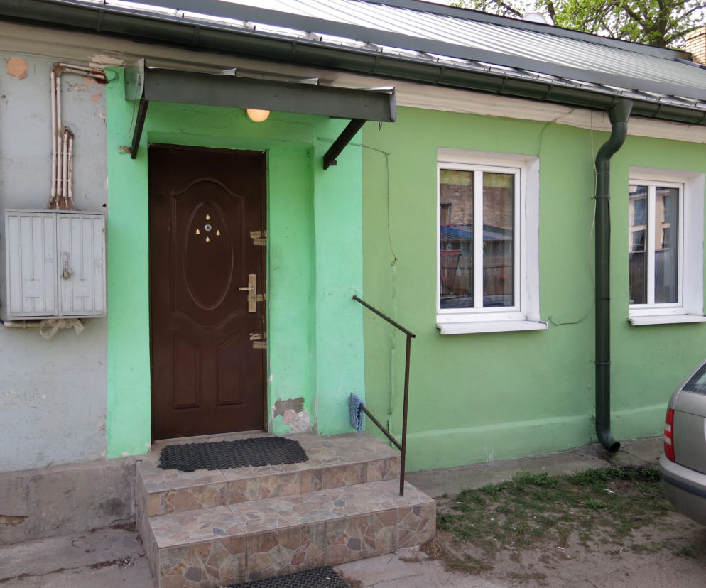 Suwałki. 14-latka usłyszała zarzut dzieciobójstwa