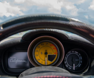 Ferrari California 4.3 490 KM 7AT