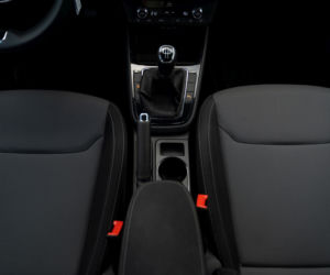 Skoda Fabia 1.0 MPI 5MT Ambition
