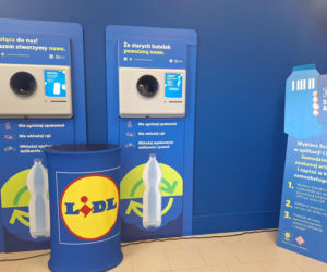 1000 Lidl w Polsce został otwarty w Katowicach