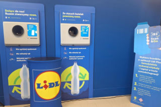 1000 Lidl w Polsce został otwarty w Katowicach
