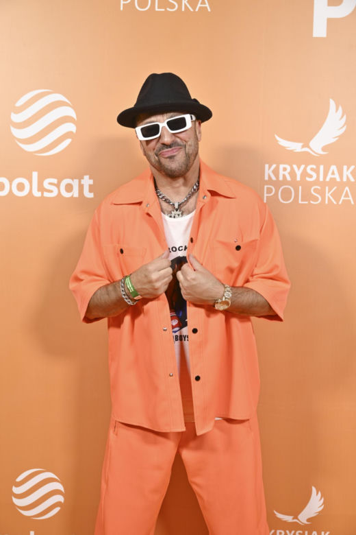 Niesamowita metamorfoza Marcina Millera. Tak dziś wygląda król disco polo, który kończy 56 lat