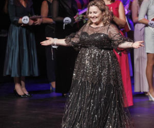 MISS Kobiety Wiejskiej w Lubinie. Mamy zdjęcia wspaniałych kobiet