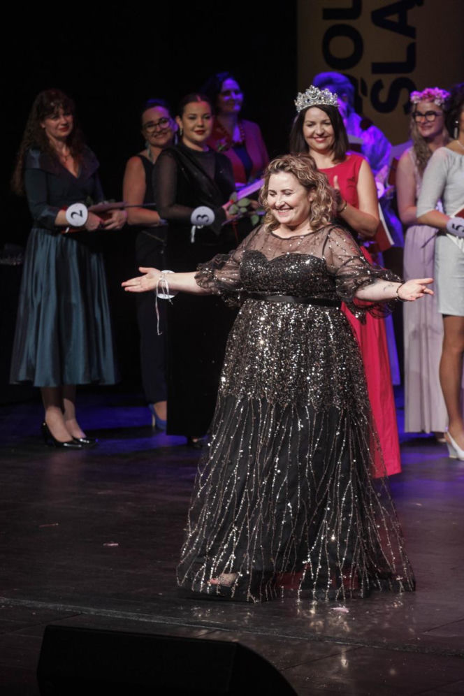 MISS Kobiety Wiejskiej w Lubinie. Mamy zdjęcia wspaniałych kobiet